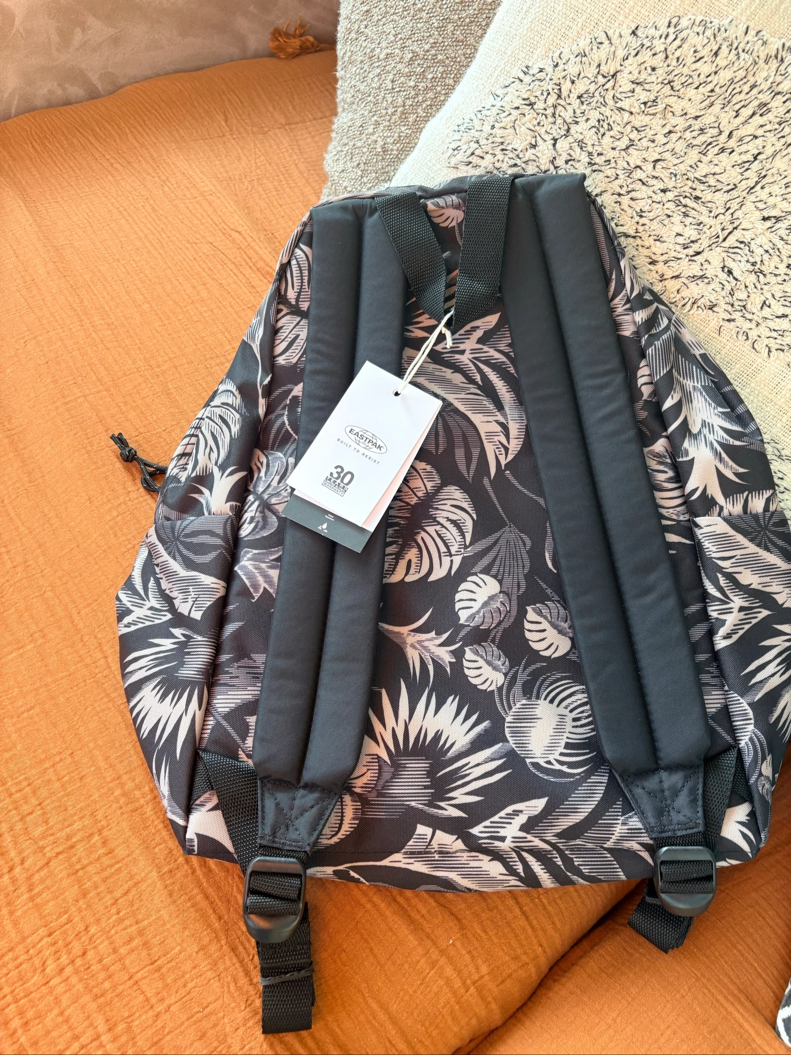 Eastpak rugzak – photo 2